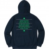 Thumbnail for Know Thyself Hooded Sweatshirt