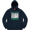 Thumbnail for Know Thyself Hooded Sweatshirt