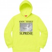 Thumbnail for Know Thyself Hooded Sweatshirt