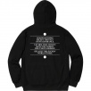 Thumbnail for Know Thyself Hooded Sweatshirt