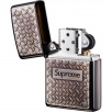 Thumbnail for Diamond Plate Zippo