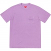 Thumbnail for Overdyed Pocket Tee