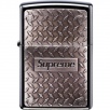 Thumbnail for Diamond Plate Zippo