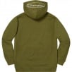 Thumbnail for Supreme Champion Outline Hooded Sweatshirt
