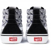 Thumbnail for Supreme Vans Diamond Plate Sk8-Hi Pro