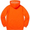 Thumbnail for Supreme Champion Outline Hooded Sweatshirt