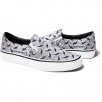 Thumbnail for Supreme Vans Diamond Plate Slip-On Pro