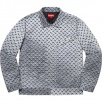 Supreme diamond on sale plate work jacket