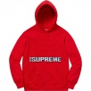 Thumbnail for Blockbuster Hooded Sweatshirt