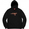 Thumbnail for Toy Uzi Hooded Sweatshirt