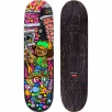 Thumbnail for Molotov Kid Skateboard