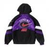 Thumbnail for Supreme Nike Hooded Sport Jacket