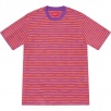 Thumbnail for Logo Stripe S S Top