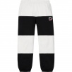 Thumbnail for Supreme Nike Stripe Sweatpant