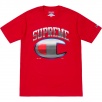 Thumbnail for Supreme Champion Chrome S S Top