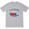 Thumbnail for Supreme Champion Chrome S S Top