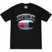 Thumbnail for Supreme Champion Chrome S S Top