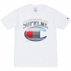 Thumbnail Supreme Champion Chrome S S Top