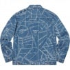 Thumbnail for Gonz Map Work Jacket