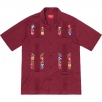 Thumbnail for Flowers Guayabera S S Shirt