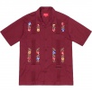 Thumbnail for Flowers Guayabera S S Shirt