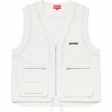 Thumbnail for Nylon Cargo Vest