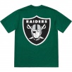 Thumbnail for Supreme NFL Raiders '47 Pocket Tee