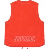 Thumbnail for Nylon Cargo Vest