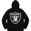 Thumbnail for Supreme NFL Raiders '47 Hooded Sweatshirt