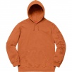 Thumbnail for Overdyed Hooded Sweatshirt