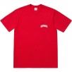 Thumbnail for Supreme NFL Raiders '47 Pocket Tee