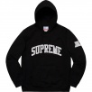 Thumbnail for Supreme NFL Raiders '47 Hooded Sweatshirt