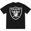 Thumbnail for Supreme NFL Raiders '47 Pocket Tee