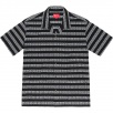 Thumbnail for Key Stripe S S Shirt