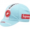 Thumbnail for Supreme Castelli Cycling Cap