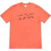 Thumbnail for Buju Banton Wake The World Tee