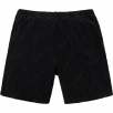 Thumbnail for Terry Jacquard Logo Short