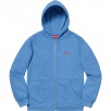 Thumbnail for Small Box Zip Up Sweatshirt