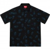 Dice Rayon S S Shirt - spring summer 2019 - Supreme