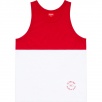 Thumbnail for Split Tank Top