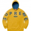 Thumbnail for Spread Logo Hooded Sweatshirt