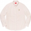 Thumbnail for Flannel Oxford Shirt