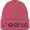 Thumbnail for 1-800 Beanie