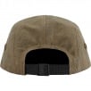 Thumbnail for Washed Canvas Camp Cap