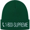 Thumbnail for 1-800 Beanie