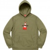 Thumbnail for Cone Hooded Sweatshirt