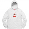 Thumbnail for Cone Hooded Sweatshirt