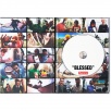 Thumbnail for "BLESSED” DVD