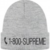 Thumbnail for 1-800 Beanie