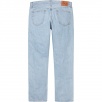 Thumbnail for Stone Washed Slim Jean